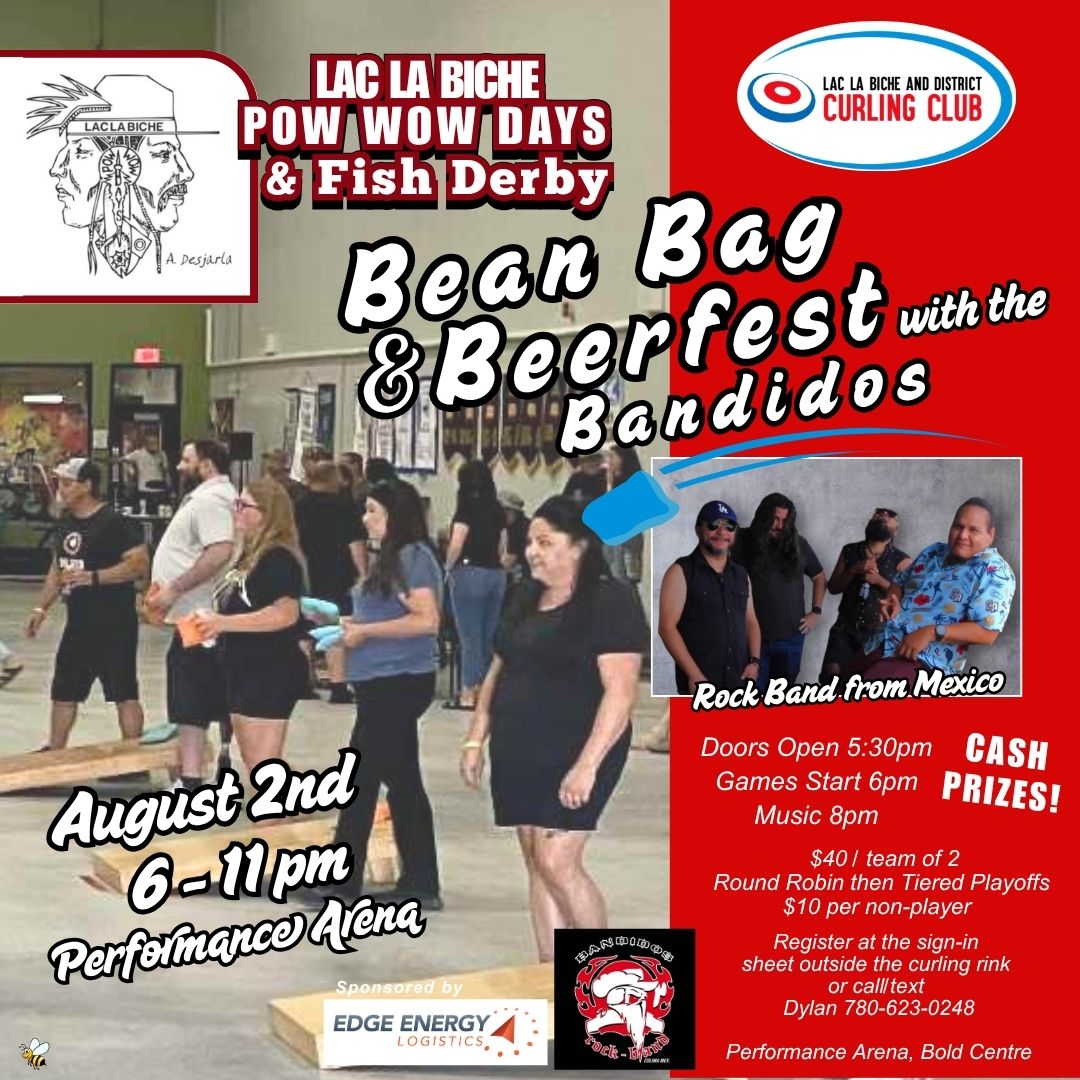 Bean Bag & Beerfest