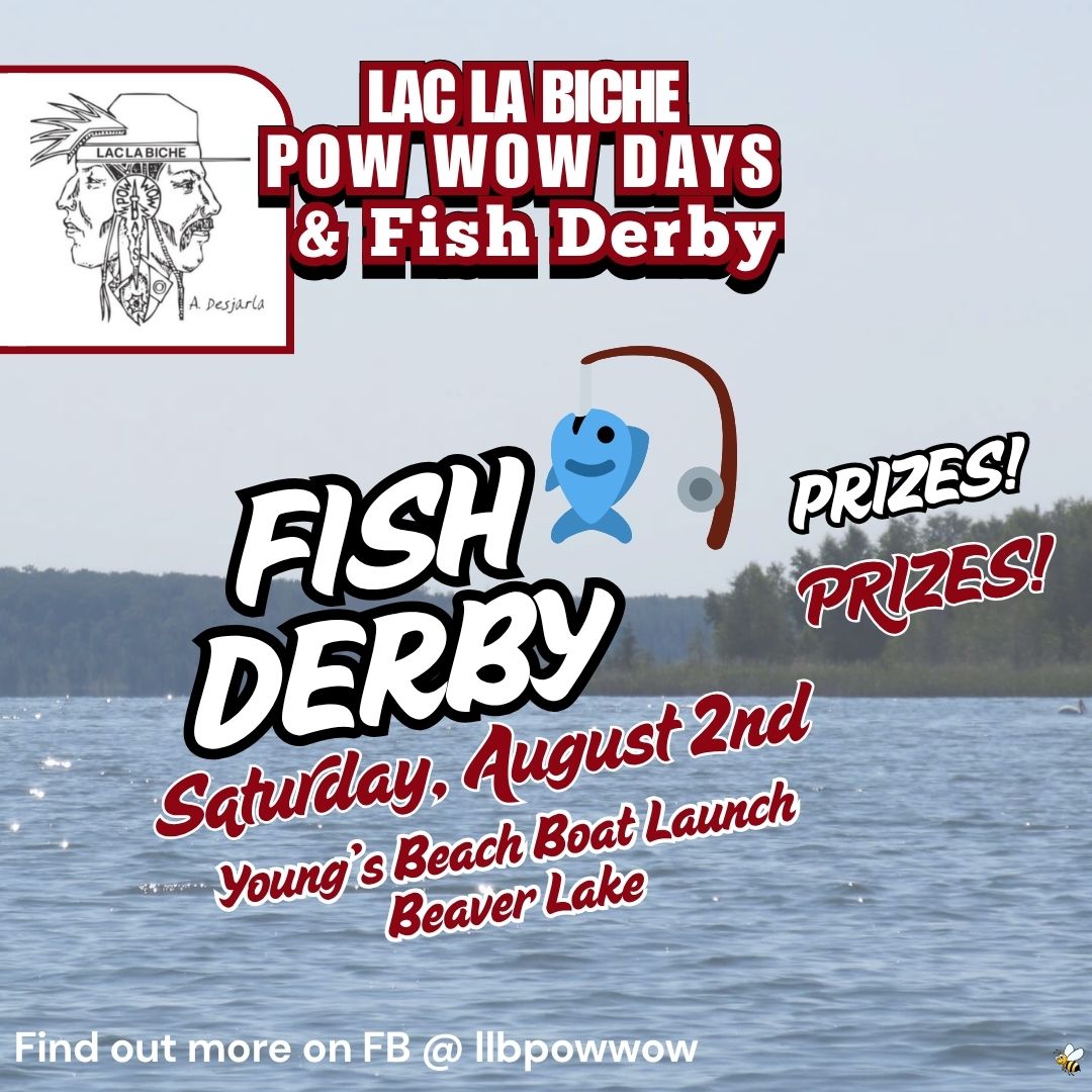 Fish Derby
