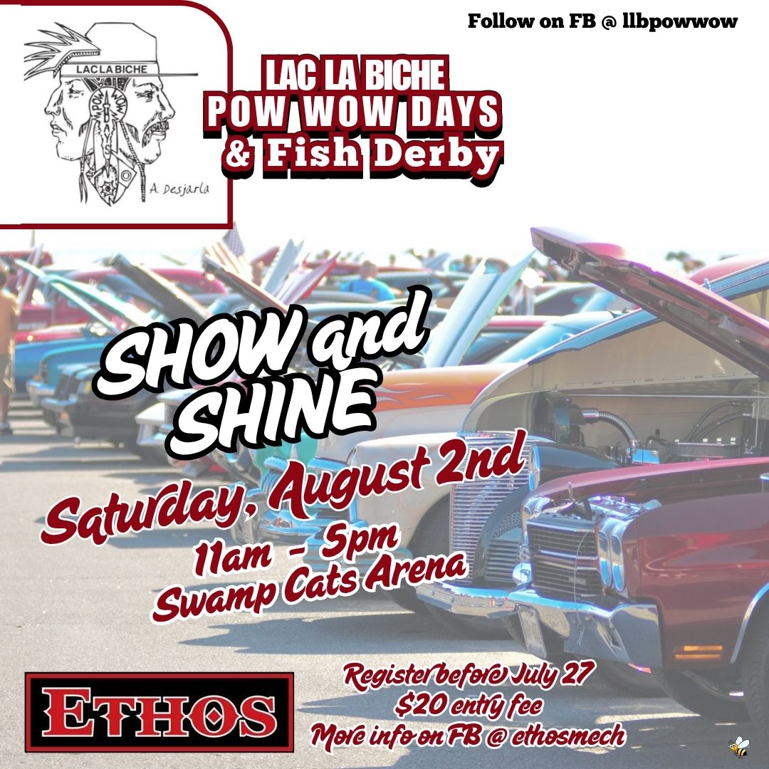 Show and Shine
