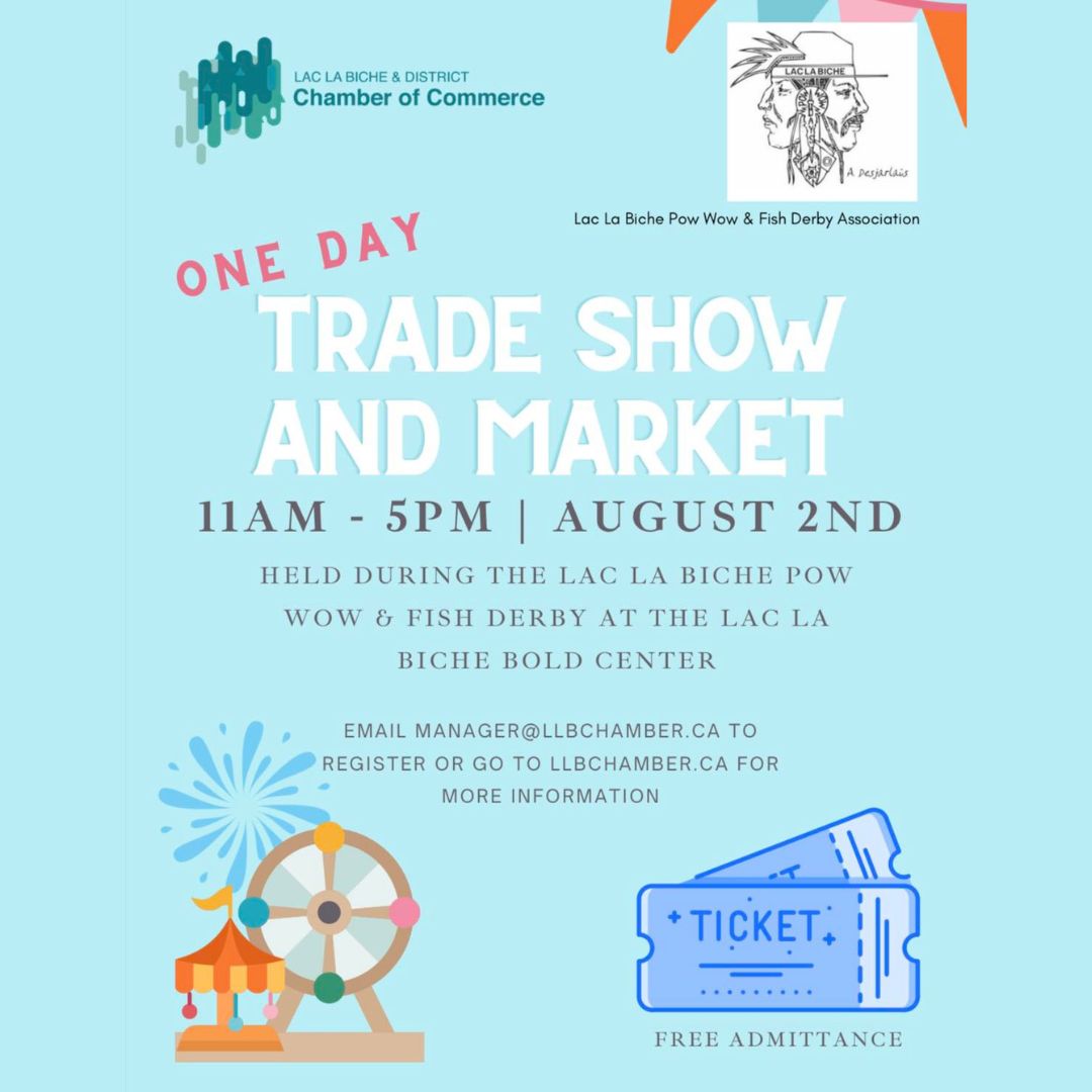 Trade Show & Market