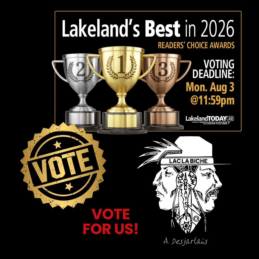 https://www.lakelandtoday.ca/directory/lakeland-life/best-local-event/lac-la-biche-pow-wow-fish-derby-104718